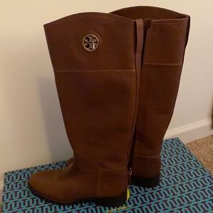 Tory Burch arising Boot